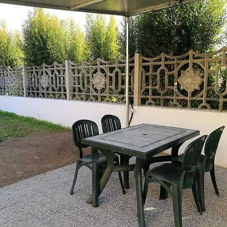 Marte Apartment *