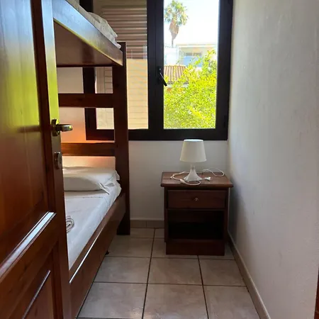 Appartement Marte *