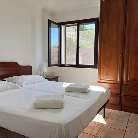 Marte Apartmán