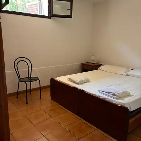 Appartement Marte *