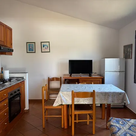 Marte Apartmán *