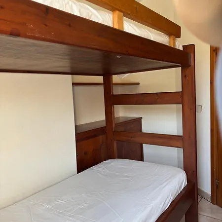 Marte Apartmán *