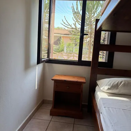 Appartement Marte *