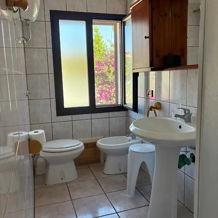 Appartement Marte Àrbatax