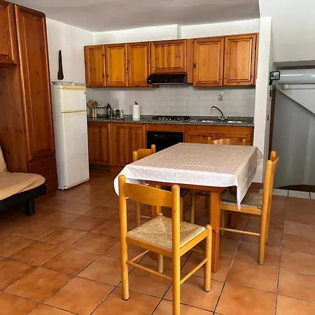 Marte Apartmán