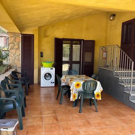 Appartement Marte *