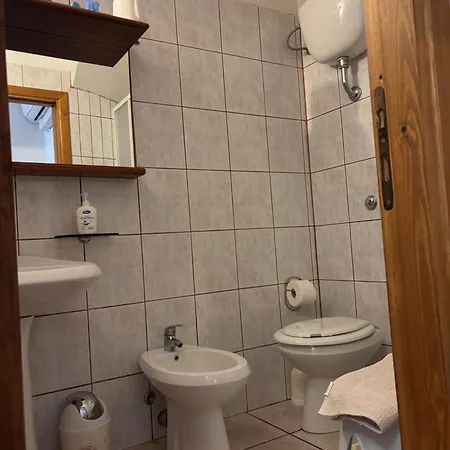 Appartement Marte Àrbatax