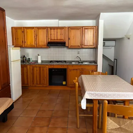 Apartmán Marte *