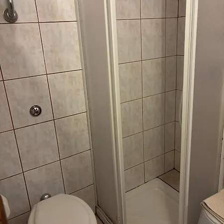 Marte Apartmán *