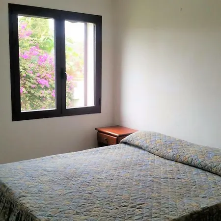 Apartment Marte *