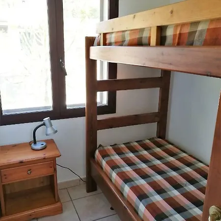 Marte Apartment *