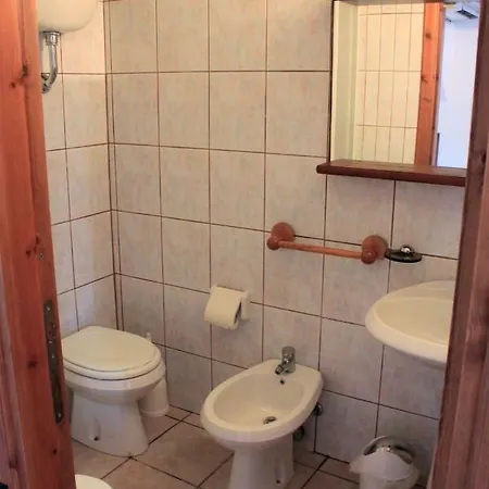 Apartment Marte