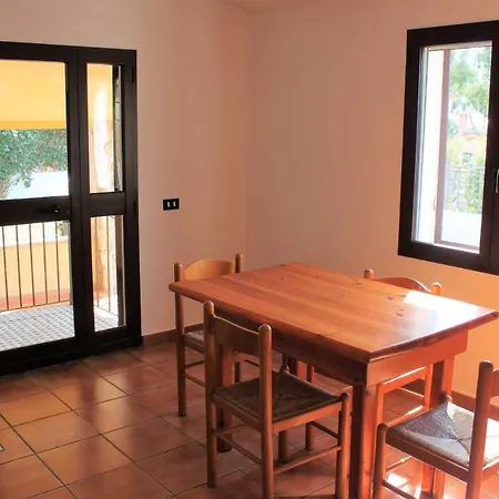 Apartment Marte *