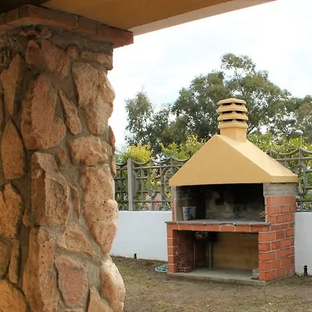 Apartment Marte Arbatax