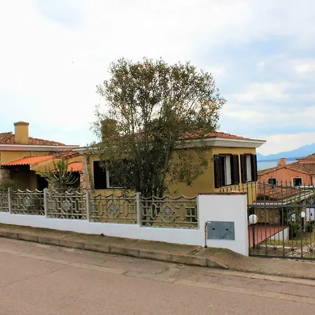 Marte Apartmán