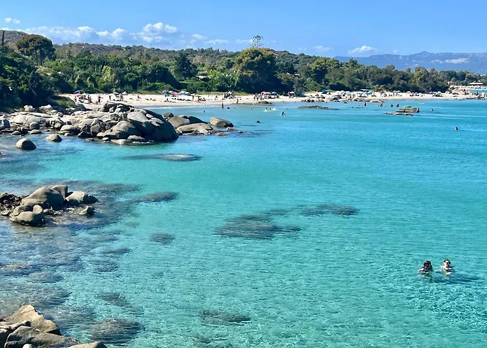 Marte 公寓 阿尔巴塔克斯