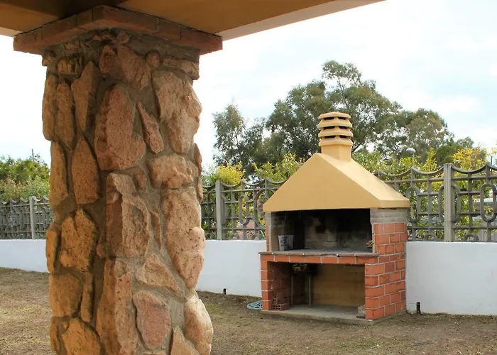 公寓 Marte 阿尔巴塔克斯