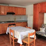 Apartment Marte
