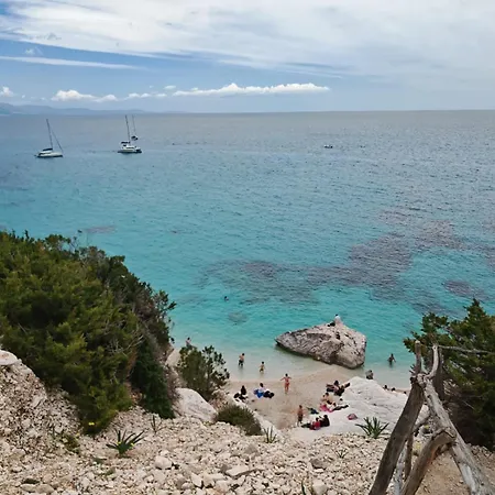 Apartamento Marte