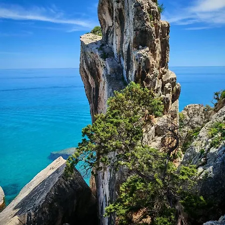 Appartement Marte Àrbatax