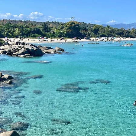 Marte Apartman Àrbatax