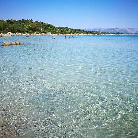 Marte Apartman Àrbatax