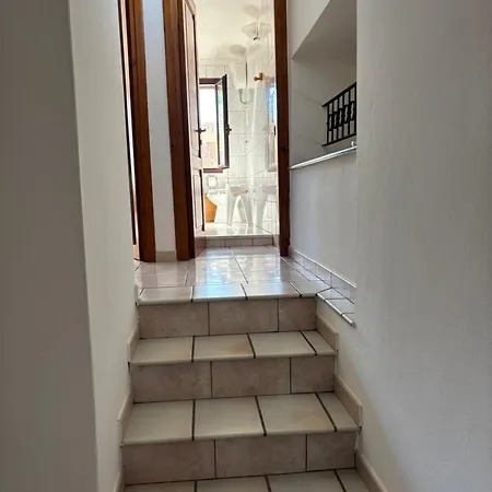 Apartman Marte Àrbatax