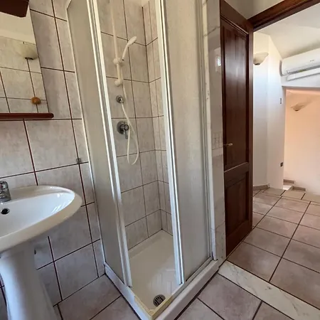 Marte Appartement