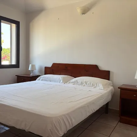 Appartement Marte