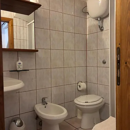Marte Apartman Àrbatax