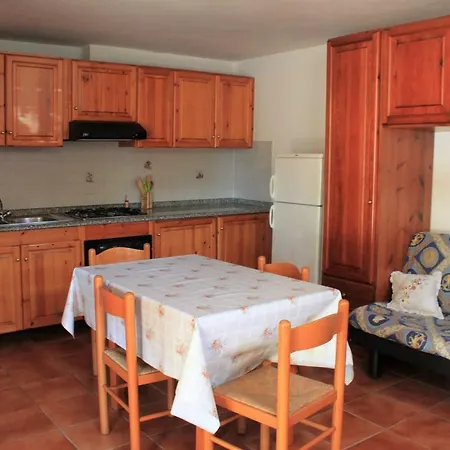 Apartman Marte