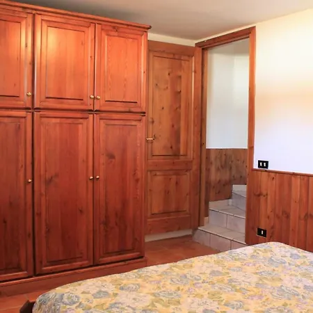 Marte Apartman Àrbatax