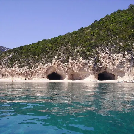 Apartman Marte Àrbatax