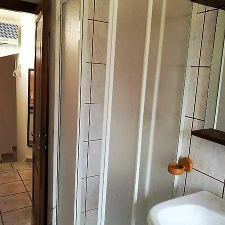 Marte Appartement *