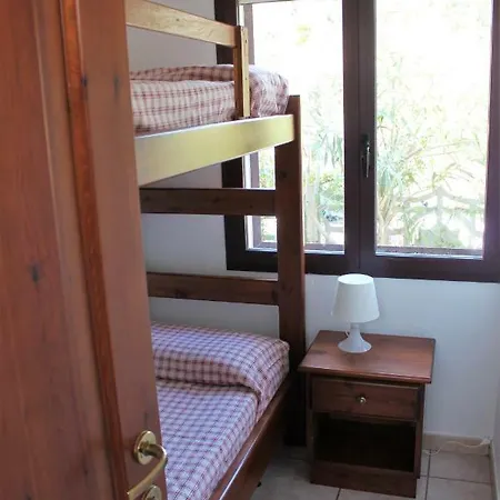 Appartement Marte