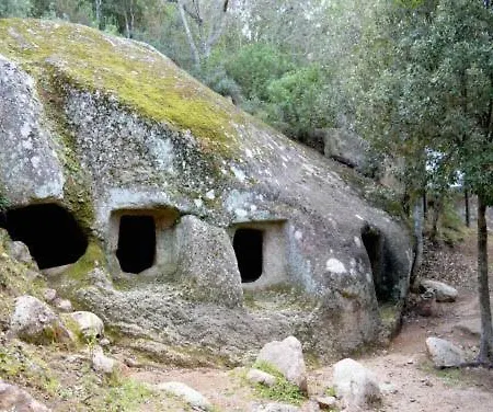 Marte Appartement