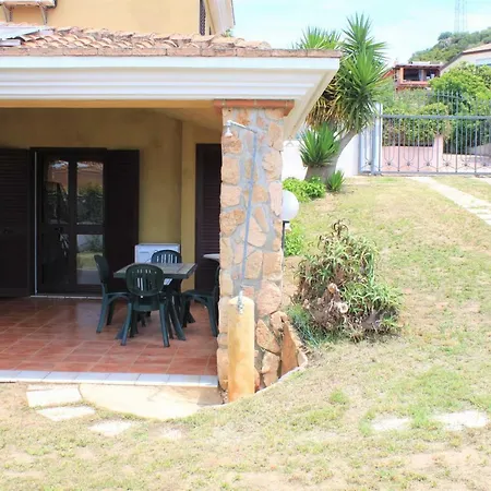 Marte Appartement