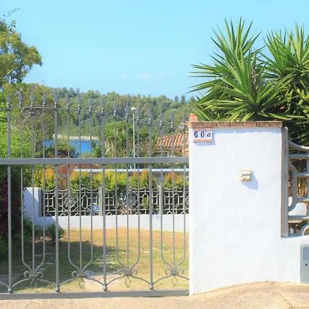 Appartement Marte Àrbatax