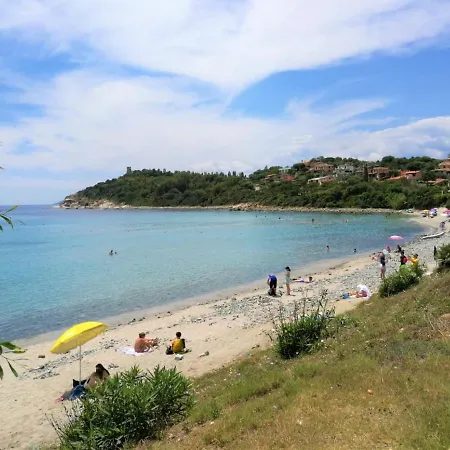 Marte Apartman Àrbatax