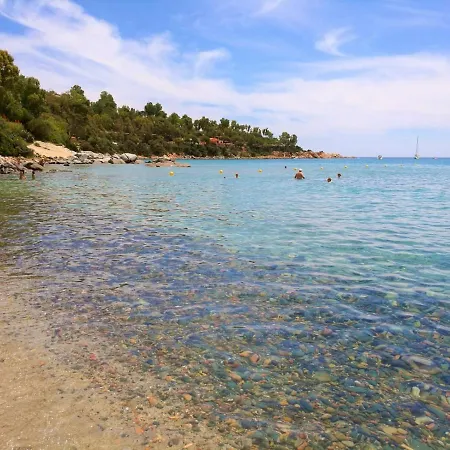 Apartman Marte Àrbatax