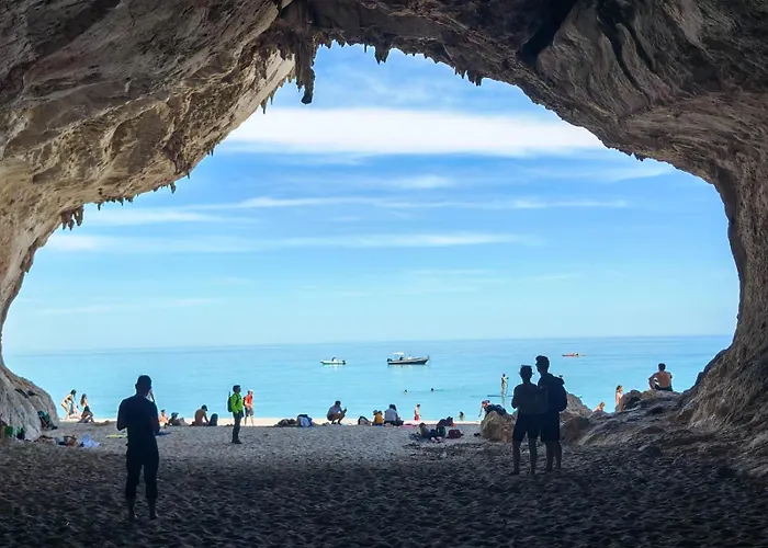 Apartment Marte Àrbatax