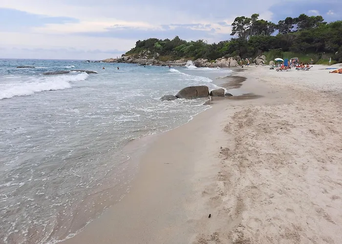 Apartment Marte Àrbatax