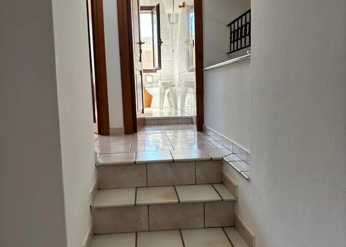 Apartment Marte Àrbatax