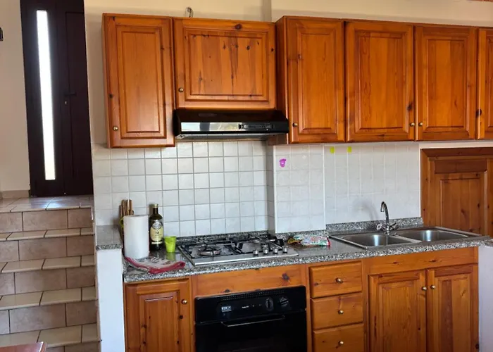 Apartment Marte Àrbatax