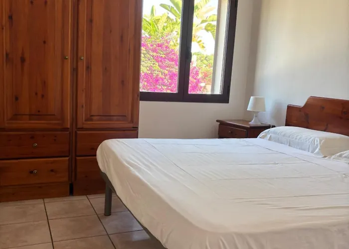 Marte Apartment Àrbatax