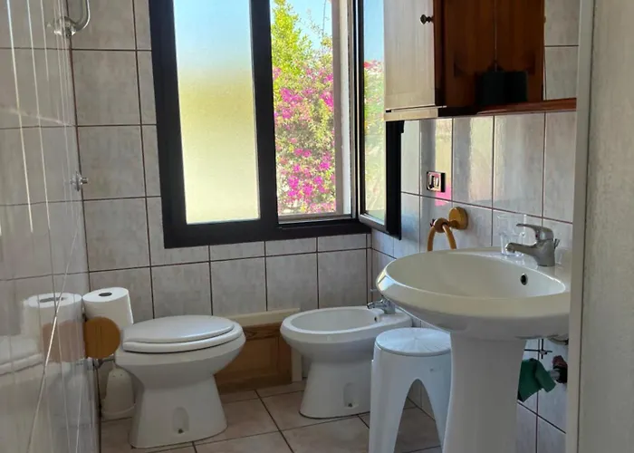 Apartment Marte Àrbatax