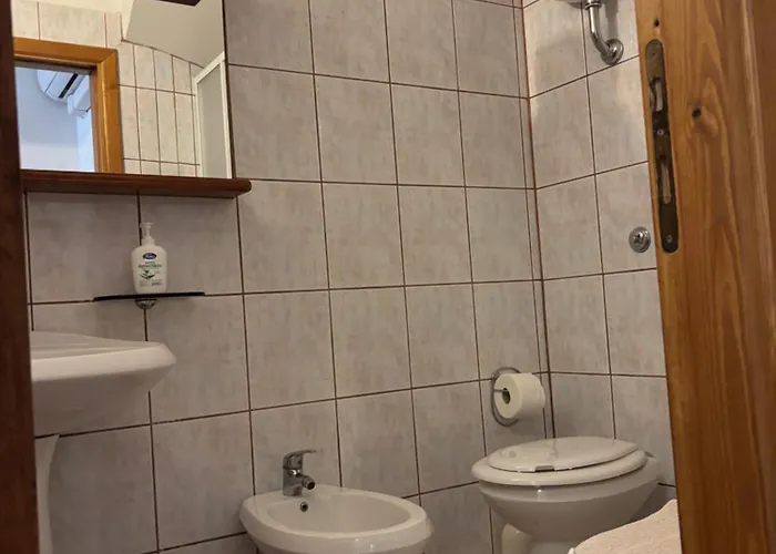 Apartment Marte Àrbatax