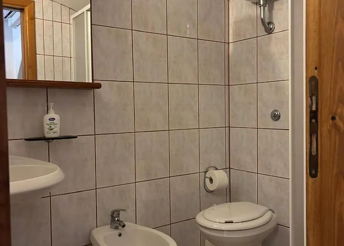 Marte Apartment Àrbatax