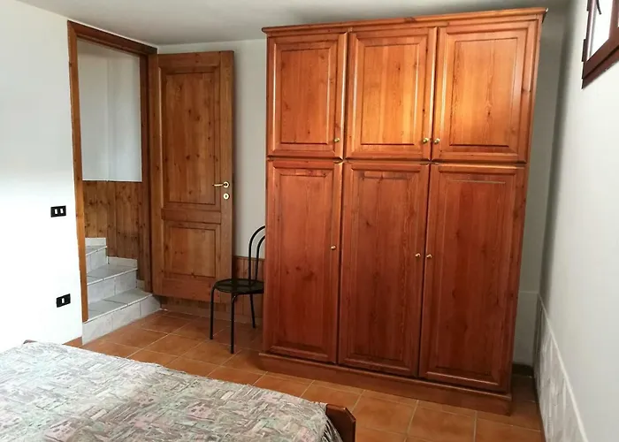 Marte Apartment Àrbatax