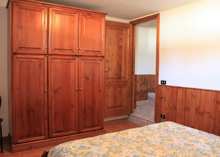 Marte Apartment Àrbatax